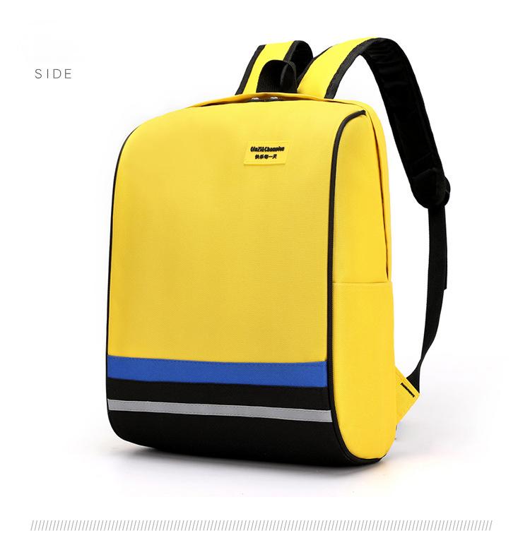 bolsa escolar personalizada