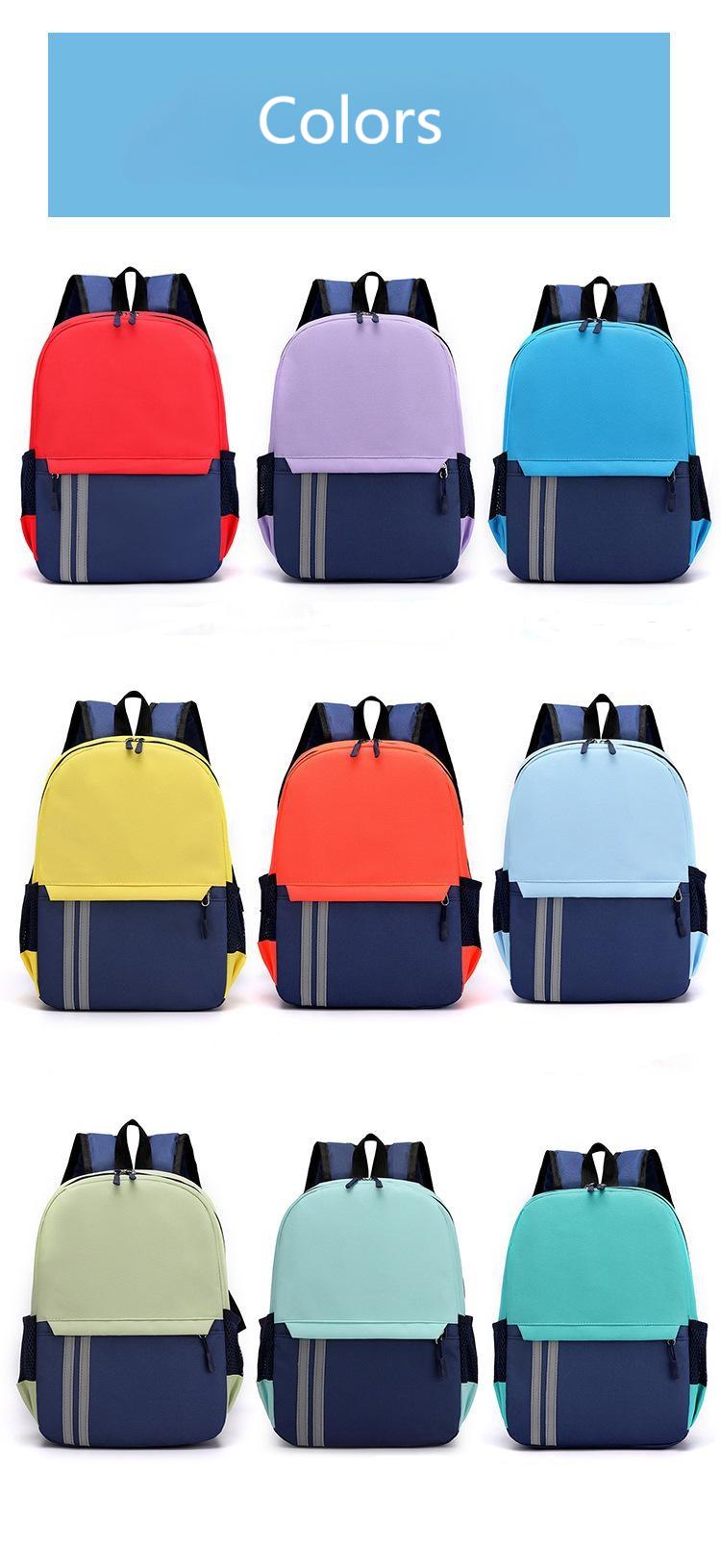 school backpack 14