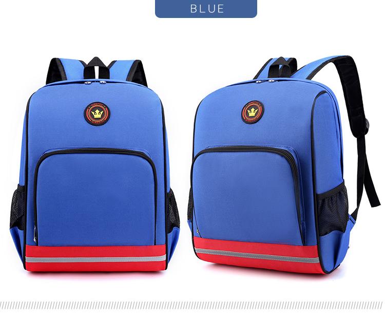 bolsa escolar personalizada