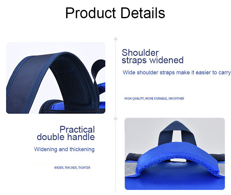 bolso escolar de ni&ntilde;os duraderos