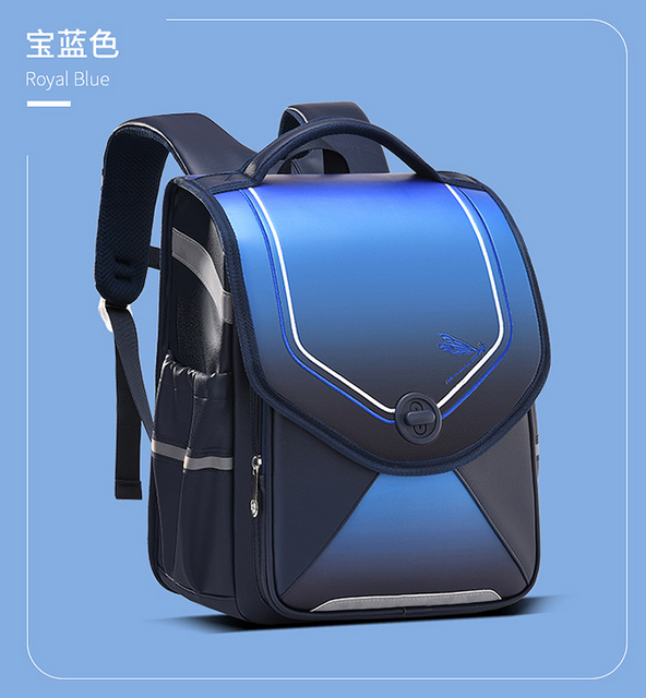 Mochila para estudiantes