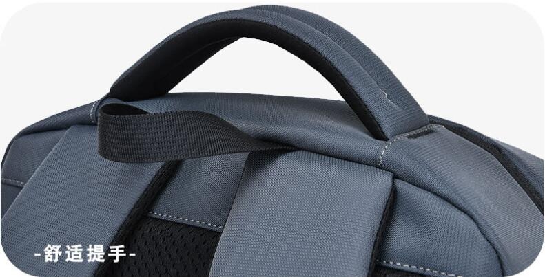 Mochila multifuncional