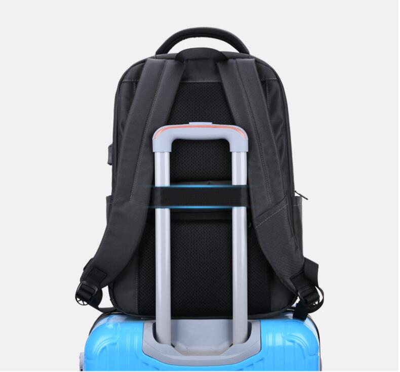 Bolso port&aacute;til con correa de equipaje