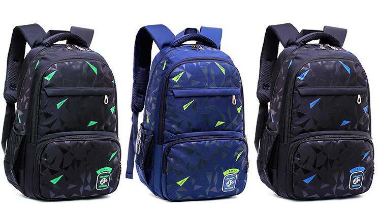 bolsa de escuela para la universidad