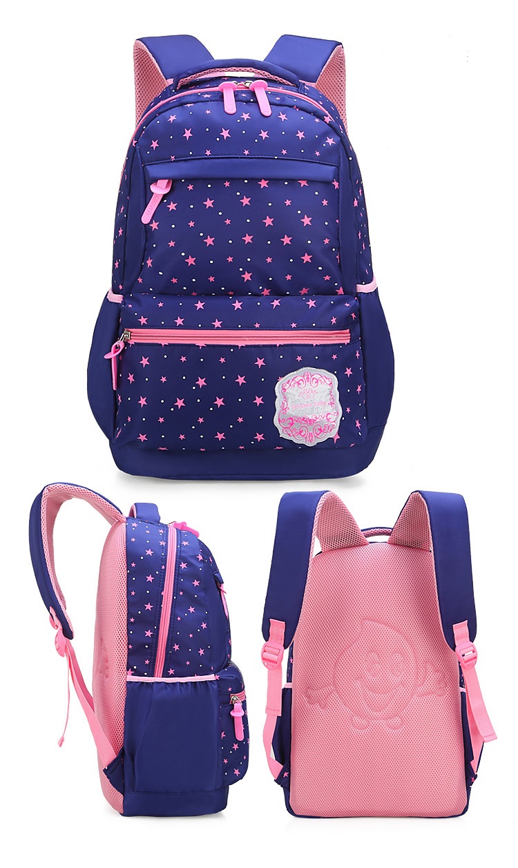 Mochila para chicas