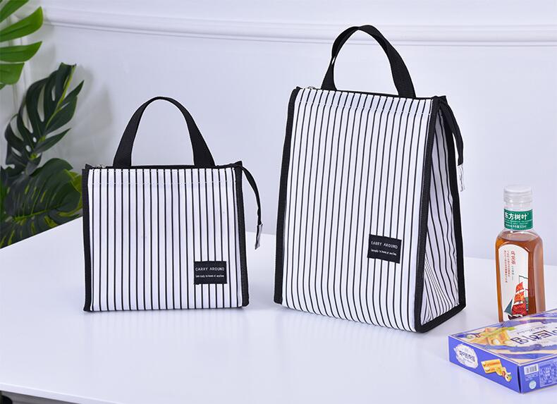 Bolso de almuerzo t&eacute;rmico personalizado