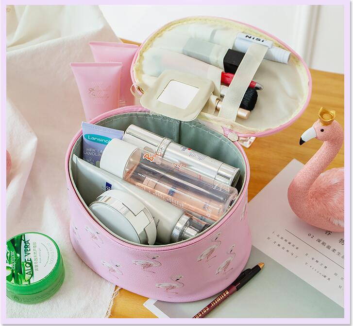 Detalles de la caja cosm&eacute;tica PU-1