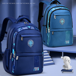 Gabinador de mochila CAQUERA DE ESCUELA DE ESTUDIANTES Custom para adolescentes