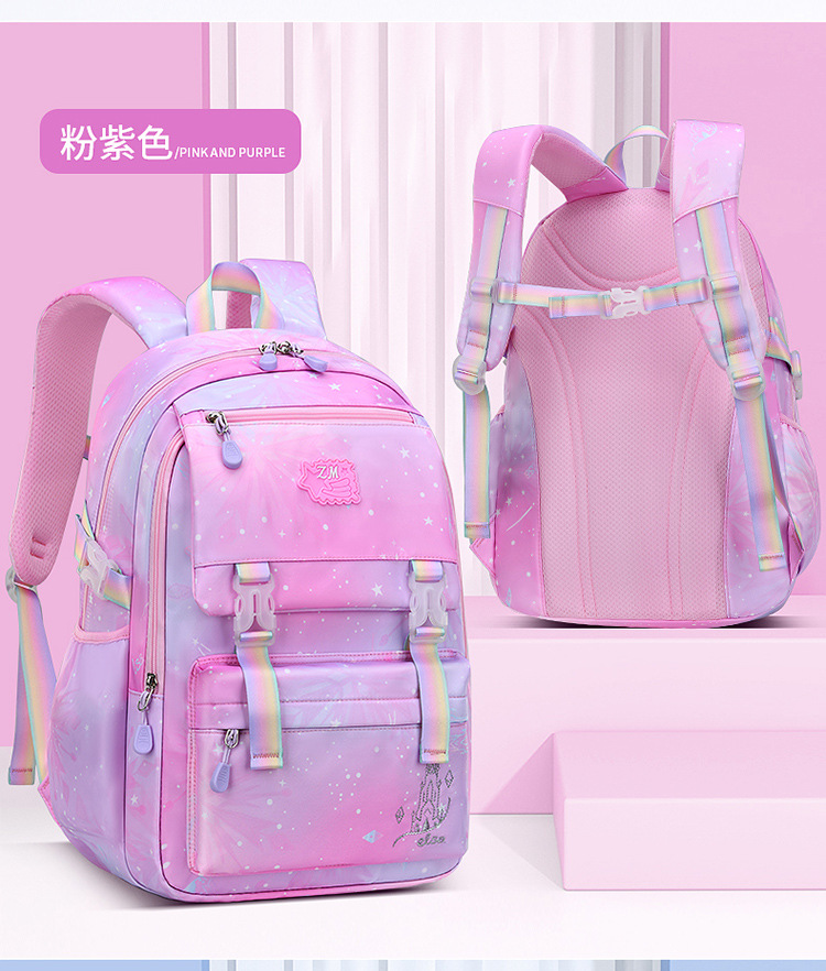 mochila para estudiantes