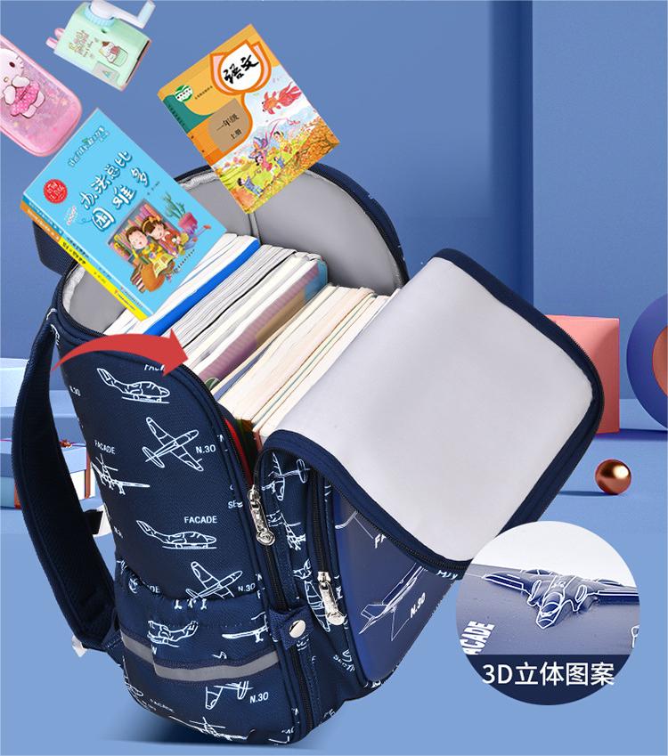 mochila para estudiantes