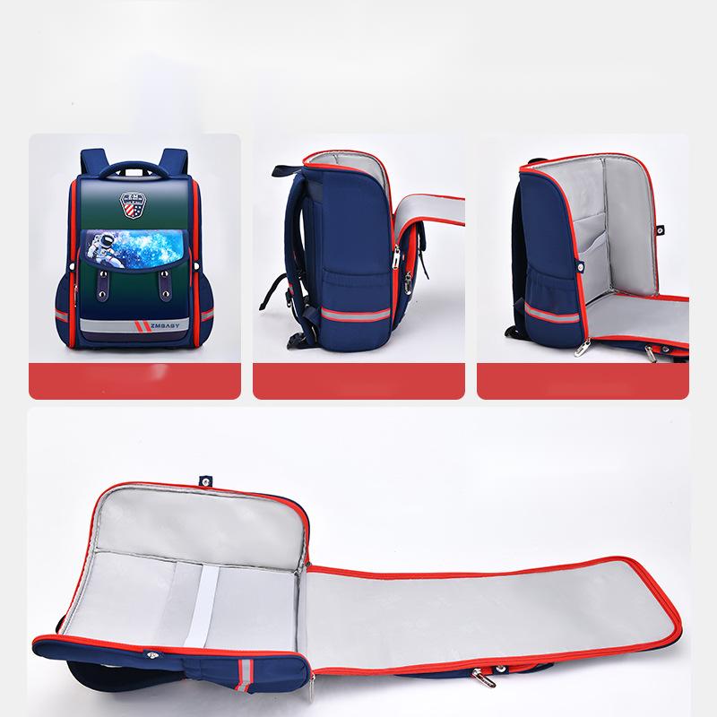 Bolsa de la escuela para ni&ntilde;os