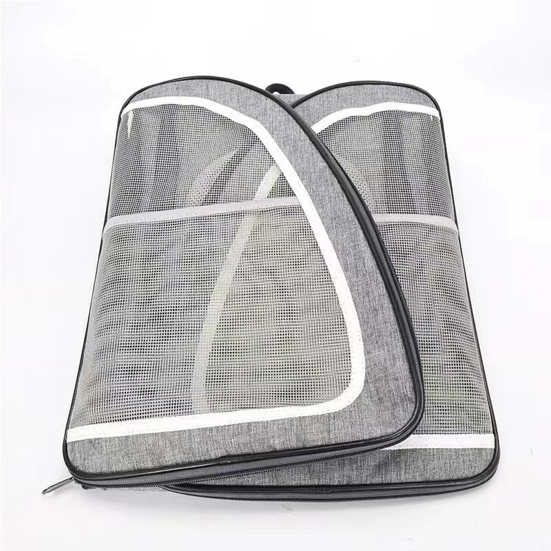 mochila para mascota