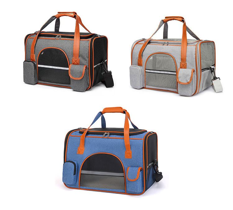 bolsa de transporte de mascotas port&aacute;tiles