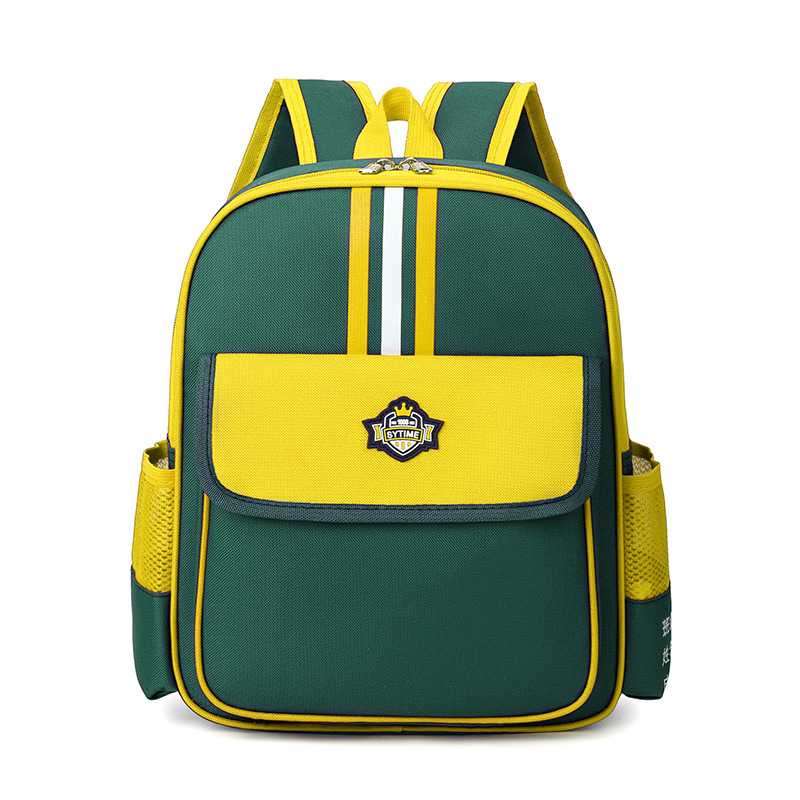 Personalizar la bolsa escolar