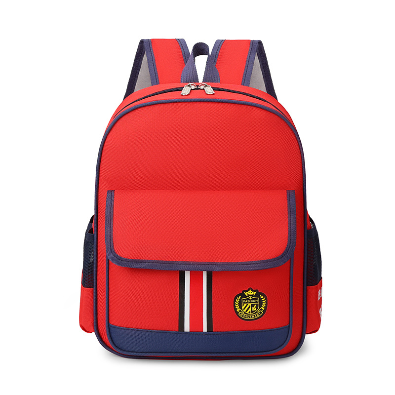 Personalizar la bolsa escolar