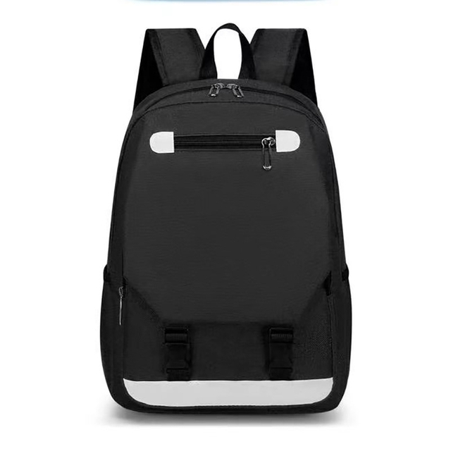 Personalizar la mochila de bolsas de bolsas de la escuela con precio barato para la promción