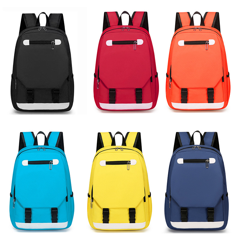 bolsa para la escuela