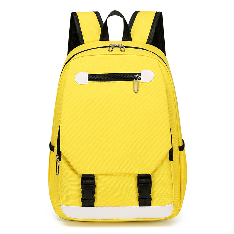 bolsa para la escuela