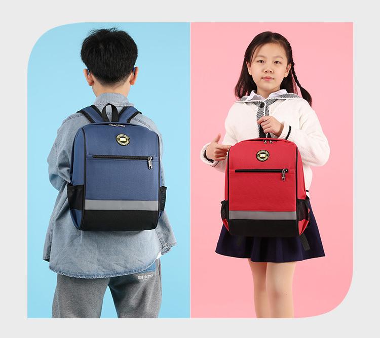 bolsa para la escuela