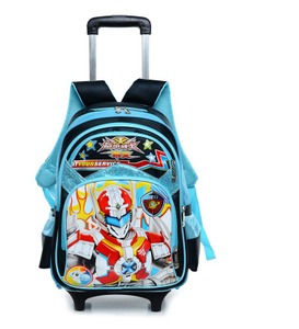 Bolsa de tranvía para niños para la escuela