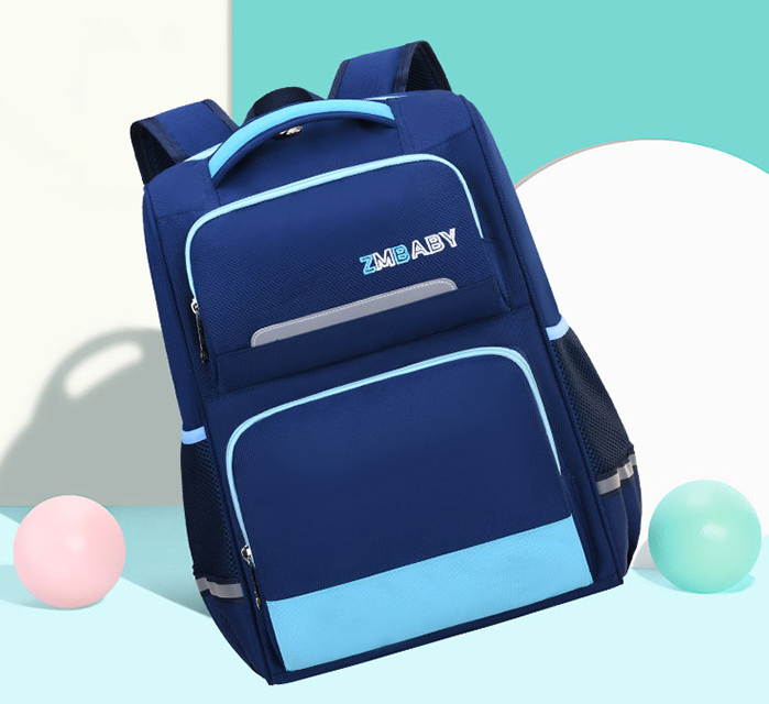 Bolsa de mochila de la escuela para niños bolsas para niños