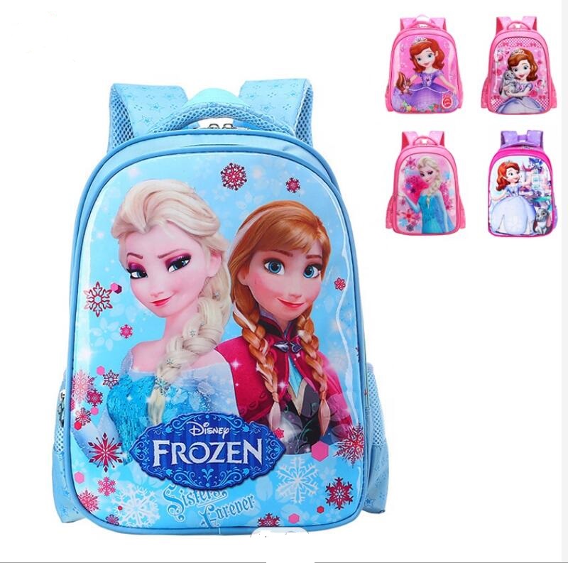 Mochila escolar Kindergarden
