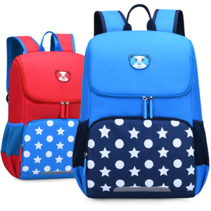 Back to School Student Book Bag Mochila para niños