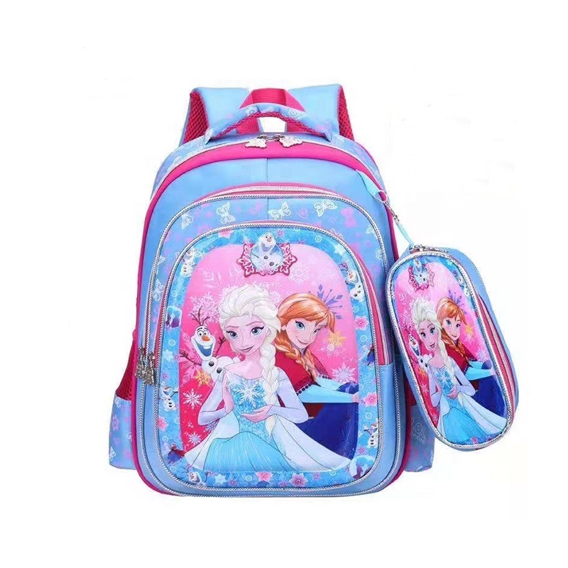 Conjunto de bolsos de la escuela para ni&ntilde;os