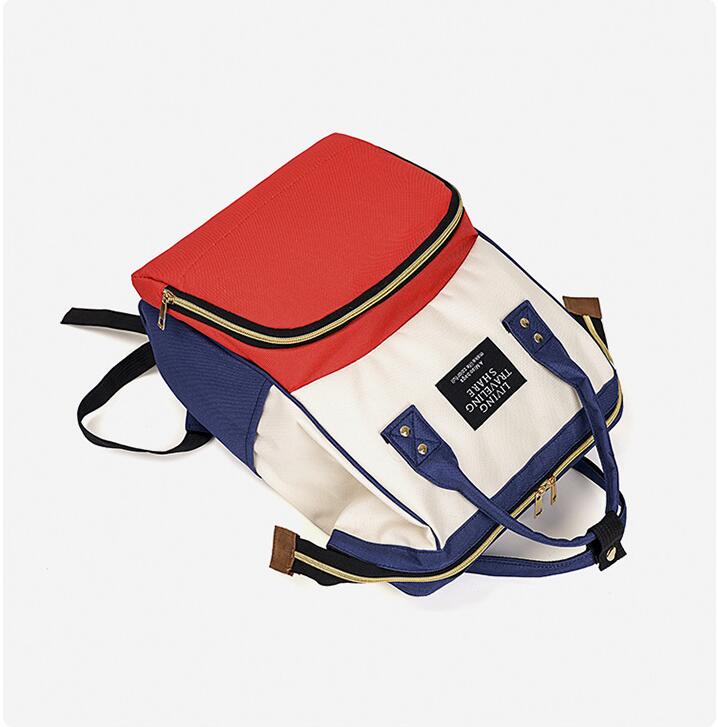 Overlook Mummy Mochila