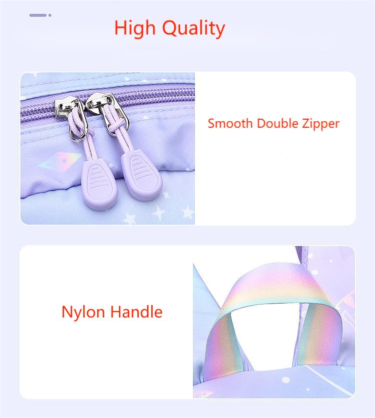 bolsa para la escuela