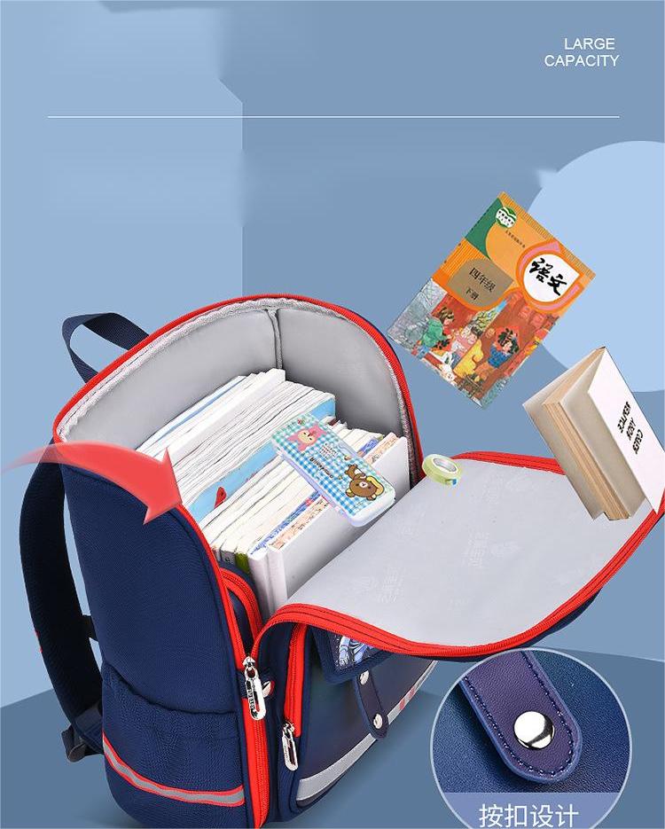bolsa de la escuela para ni&ntilde;os