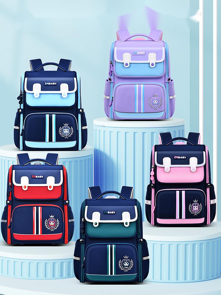 bolsa para la escuela