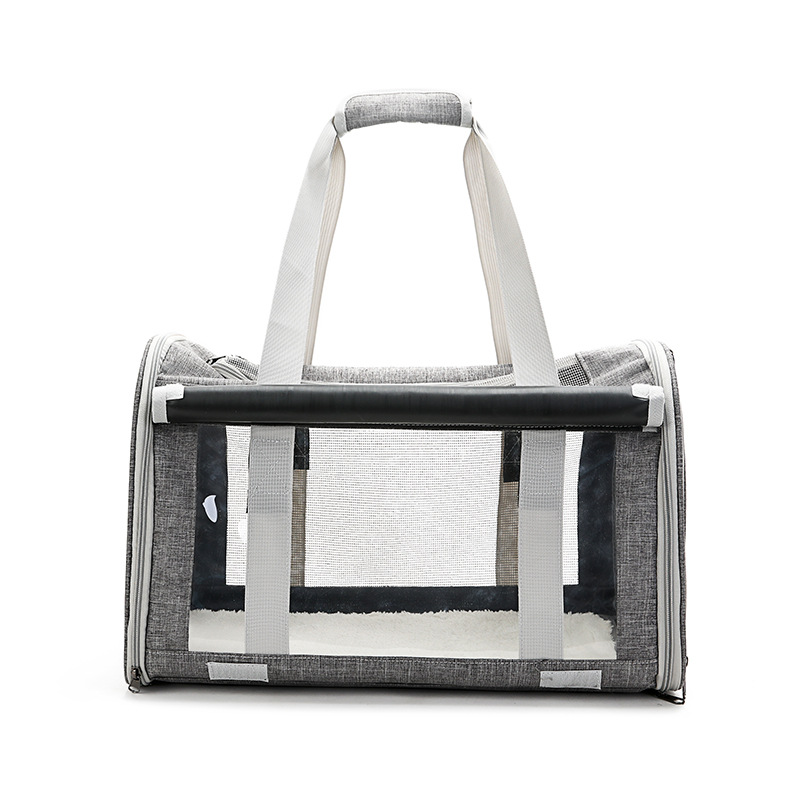 bolso port&aacute;til portador de mascotas