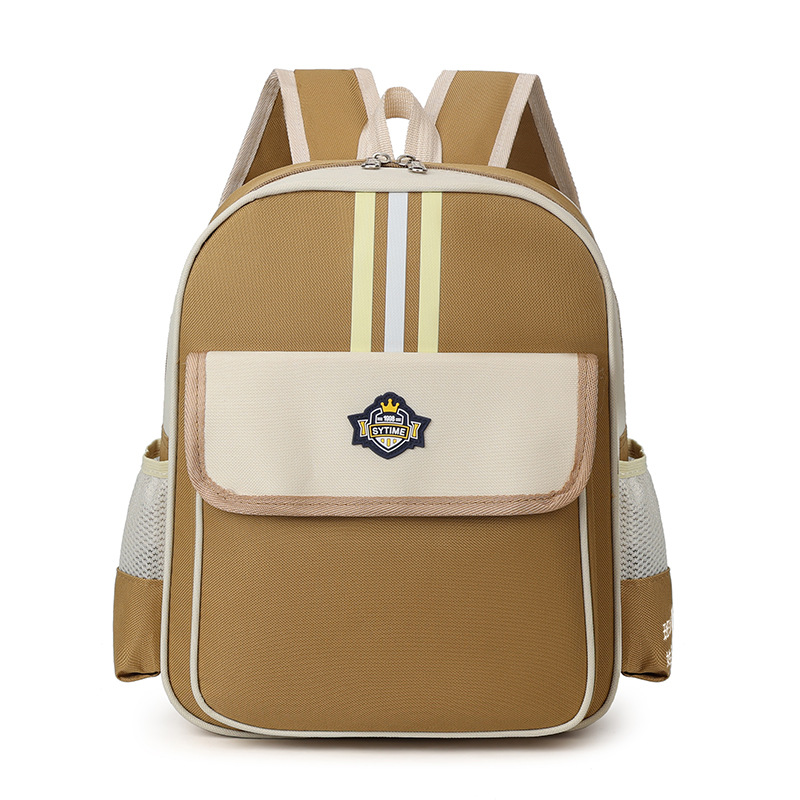 Personalizar la bolsa escolar