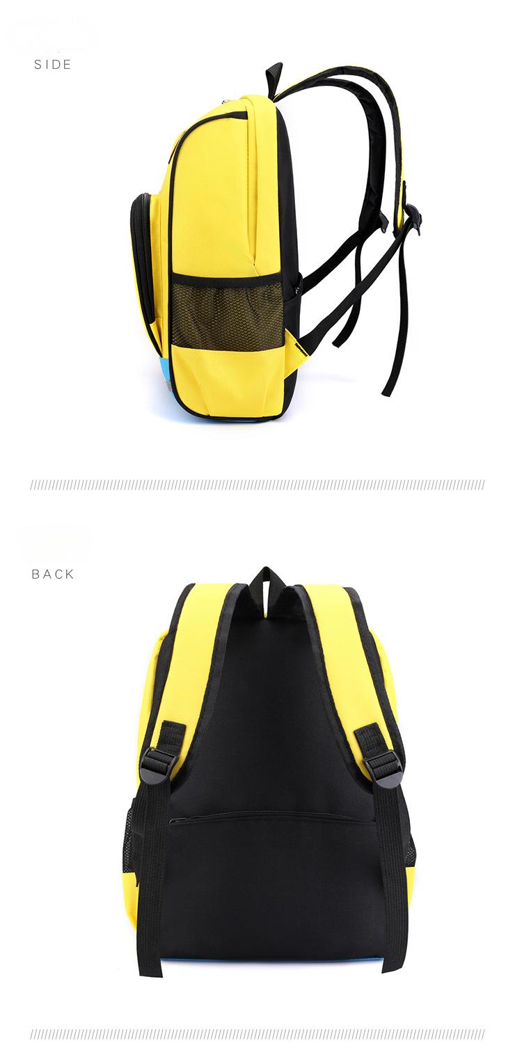 bolsa escolar personalizada