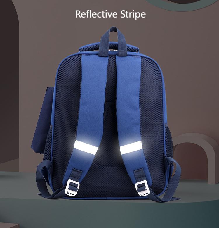 bolsa para la escuela