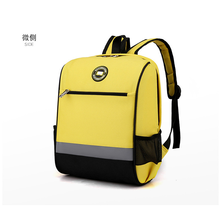 bolsa para la escuela