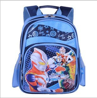 Bolsa para la escuela