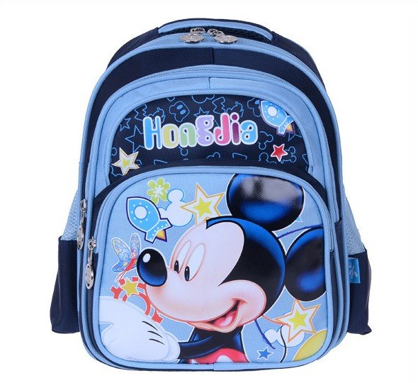 Bolsa de la escuela para niños