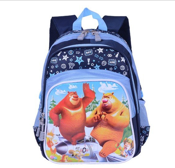 Bolsa escolar al por mayor