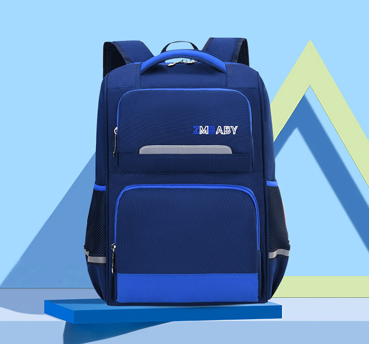 Bolsa de mochila de la escuela para niños bolsas para niños