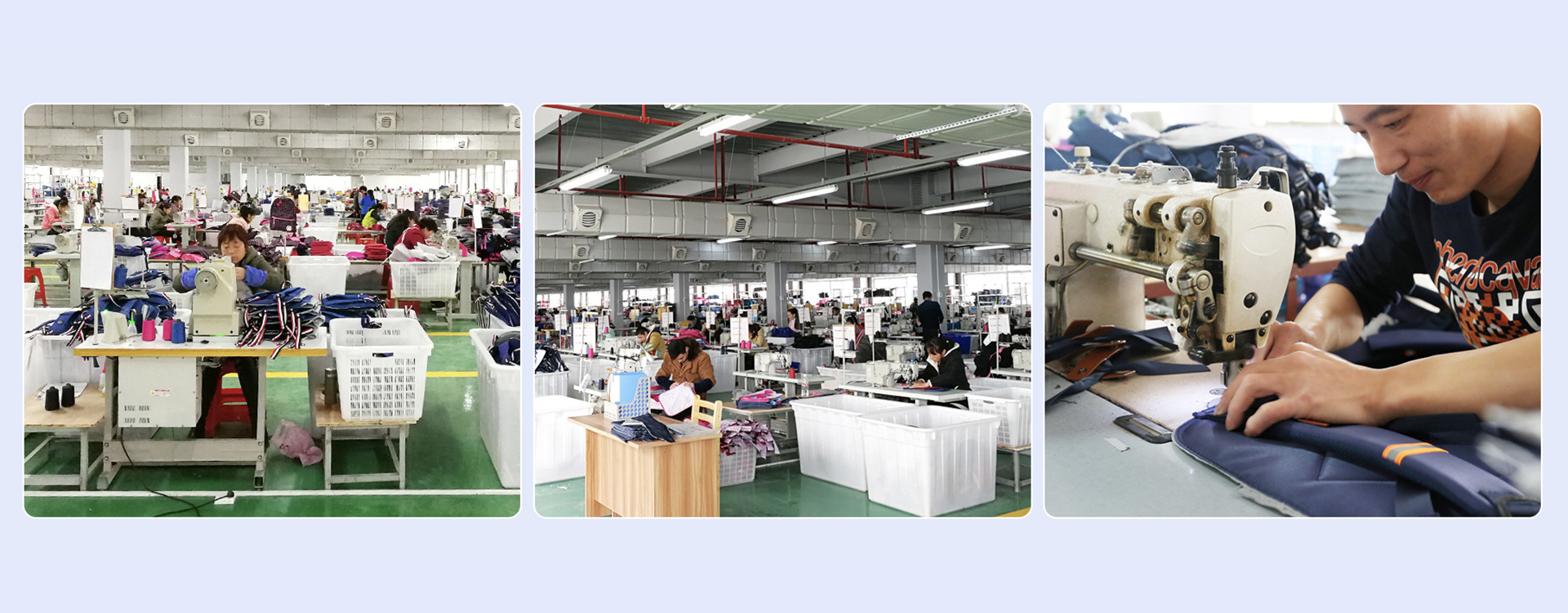 School Bag Manufacture1