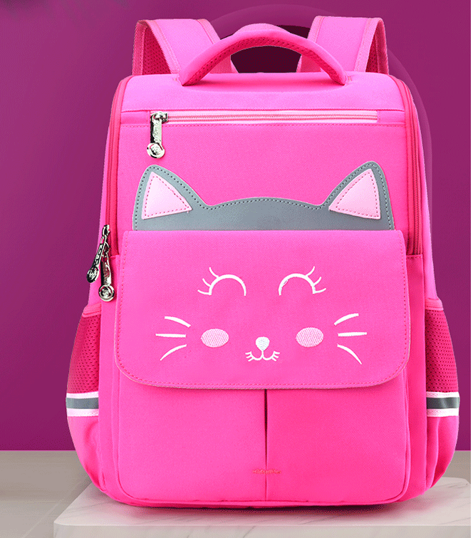 Colegio de escolares Rosy Kids School para la escuela