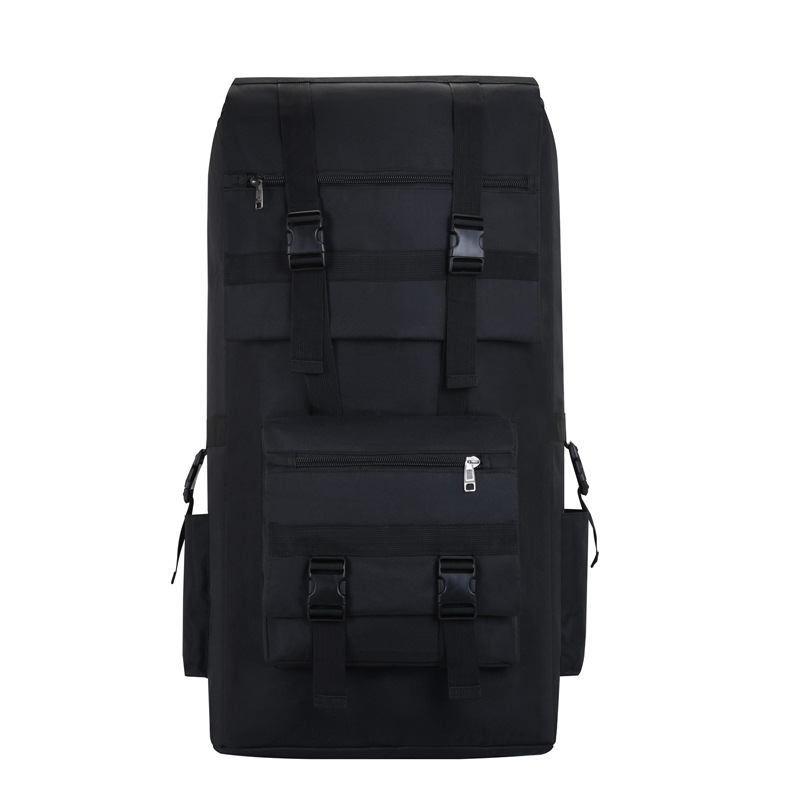 Personalizar al aire libre Militray Camuflaje Deporte Senderismo Mochila Bolsa