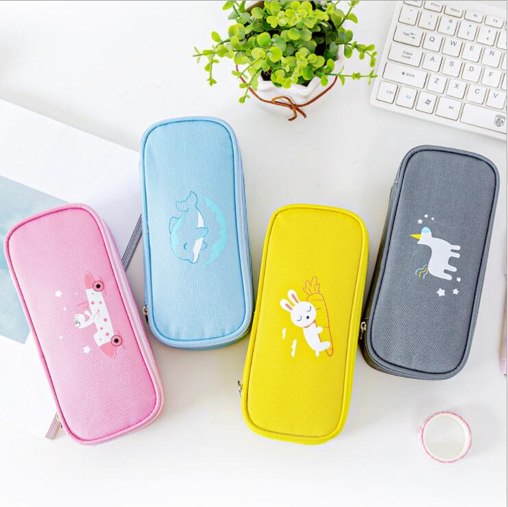 Estudiante OEM Estudiante Pen Funda de l&aacute;piz para