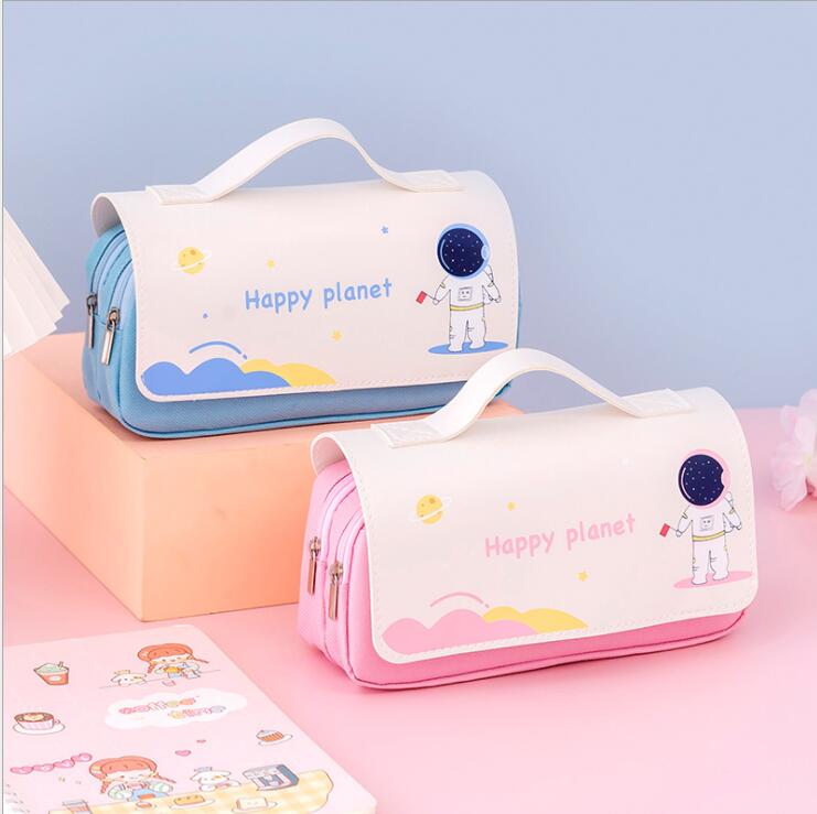 Nuevo dise&ntilde;o de l&aacute;piz de moda para chicas y ni&ntilde;os estudiantes