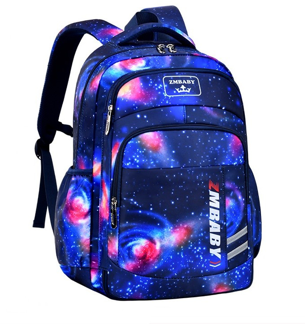 Mochila de moda al por mayor de la fábrica de la mochila de la mochila