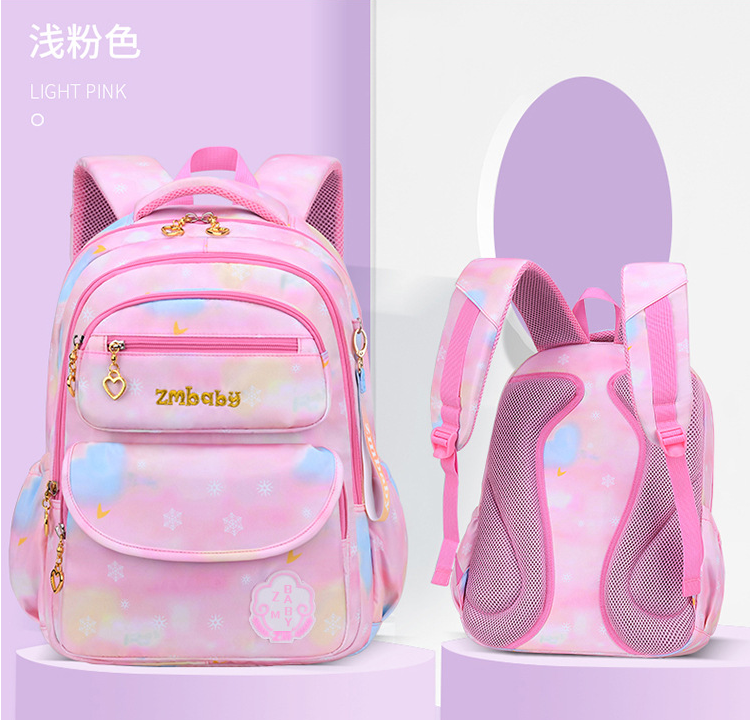 bolsa para la escuela