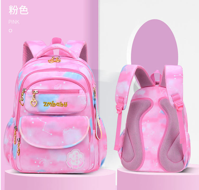 bolsa para la escuela