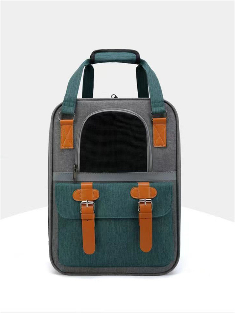 bolsa para transportistas de perros